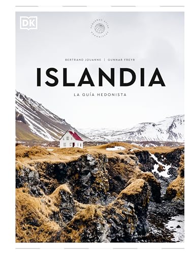 Islandia Pequeños Atlas Hedonistas (Pequeños Atlas Hedonistas): Pequeños Atlas Hedonistas (Guías de viaje) von DK